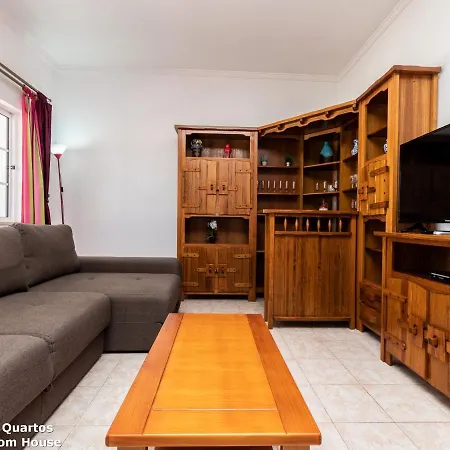 Akisol Sun Apartment *