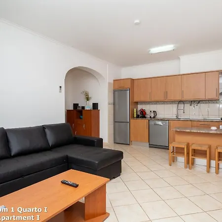 Apartment Akisol Sun