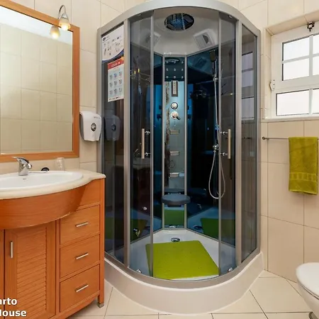 Akisol Sun Apartment