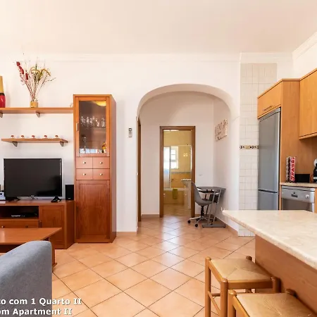 Apartment Akisol Sun *