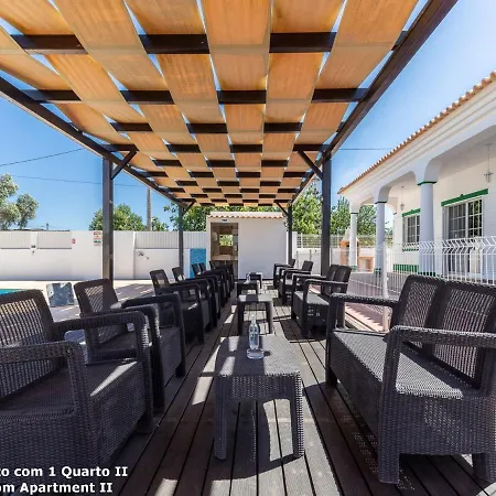 Akisol Sun Apartment *