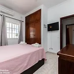 דירה Akisol Sun *