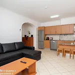 דירה Akisol Sun