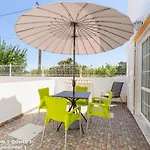 Akisol Sun דירה אלבופיירה