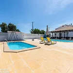 דירה Akisol Sun *