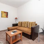 דירה Akisol Sun *