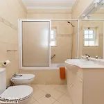 דירה Akisol Sun *