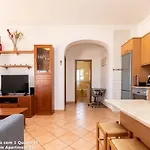 דירה Akisol Sun *