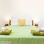 דירה Akisol Sun