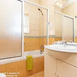 דירה Akisol Sun *