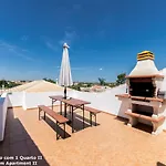 דירה Akisol Sun אלבופיירה