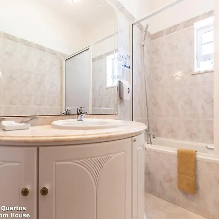 Akisol Sun דירה אלבופיירה