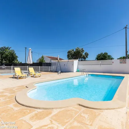 Akisol Sun Апартаменти Албуфейра