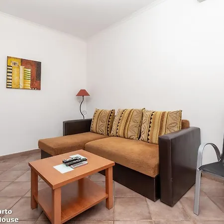 Апартаменти Akisol Sun *