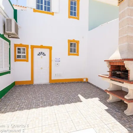 Akisol Sun Албуфейра