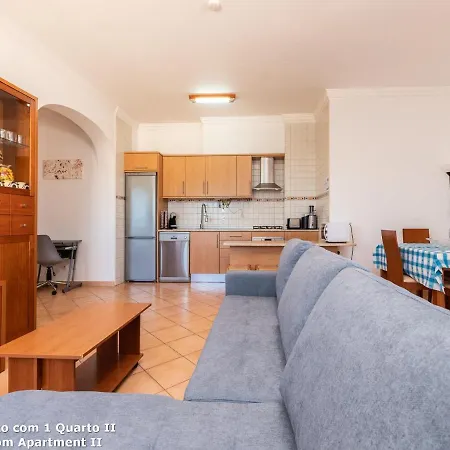 Akisol Sun * Албуфейра