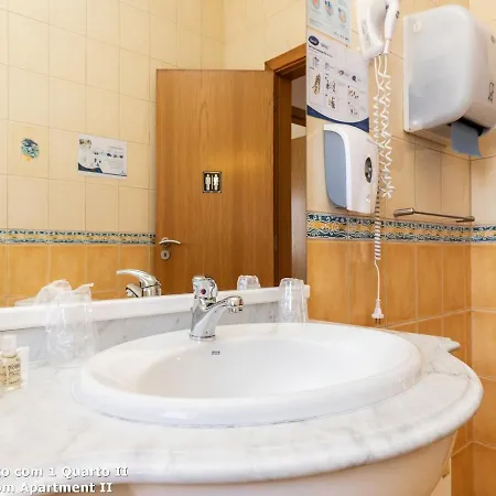 Апартаменти Akisol Sun