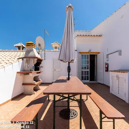 Апартаменти Akisol Sun