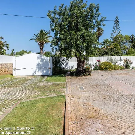 Akisol Sun Апартаменти