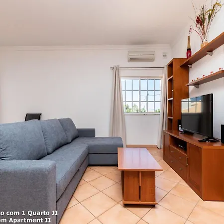 Akisol Sun דירה *