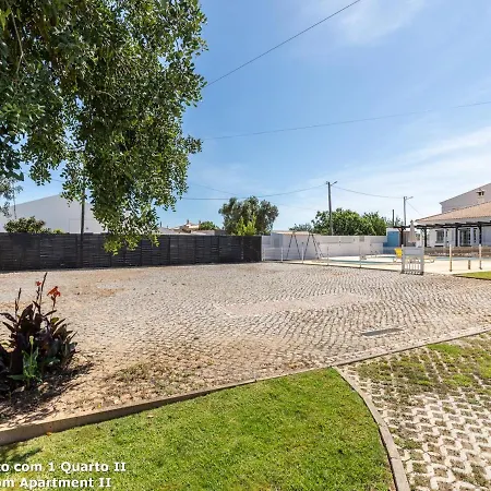 Akisol Sun Апартаменти