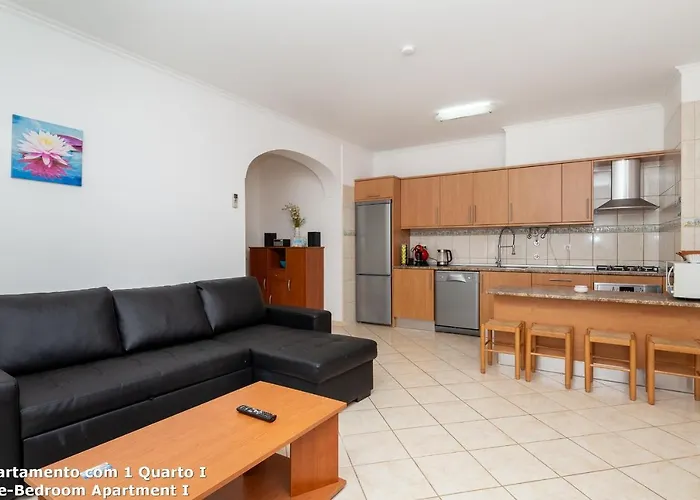 Appartement Akisol Sun