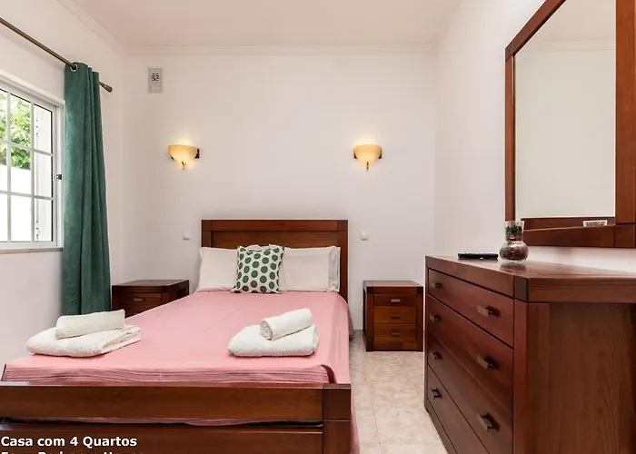 Appartement Akisol Sun Albufeira