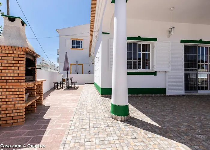 Akisol Sun Appartement Albufeira