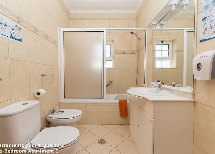 Appartement Akisol Sun *