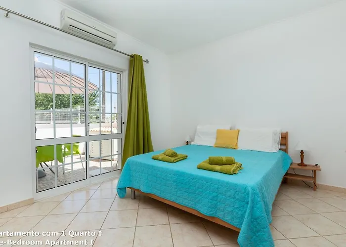 Akisol Sun * Albufeira