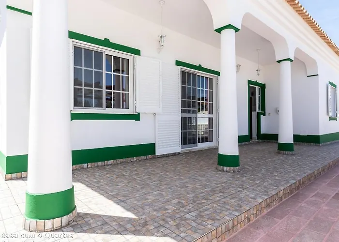 Akisol Sun Appartement Albufeira