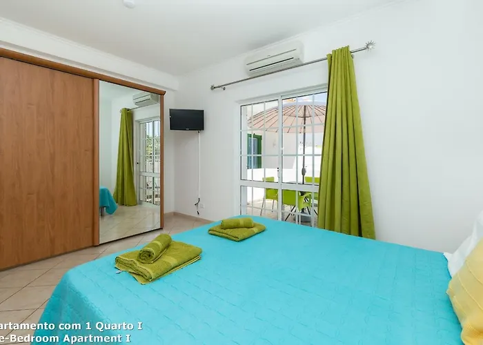 Akisol Sun Appartement