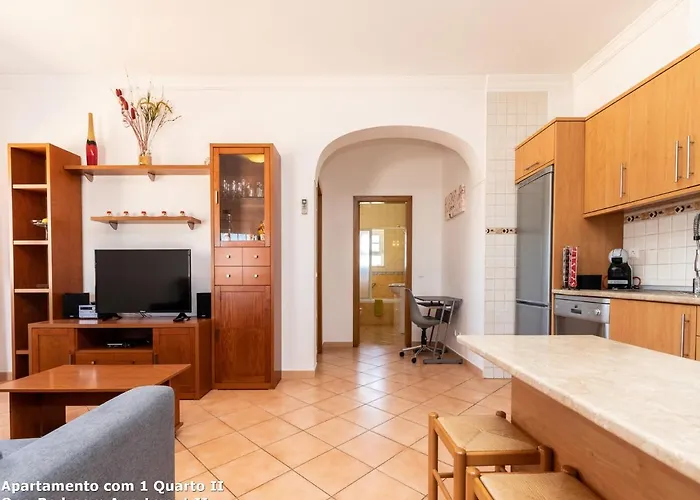 Appartement Akisol Sun *