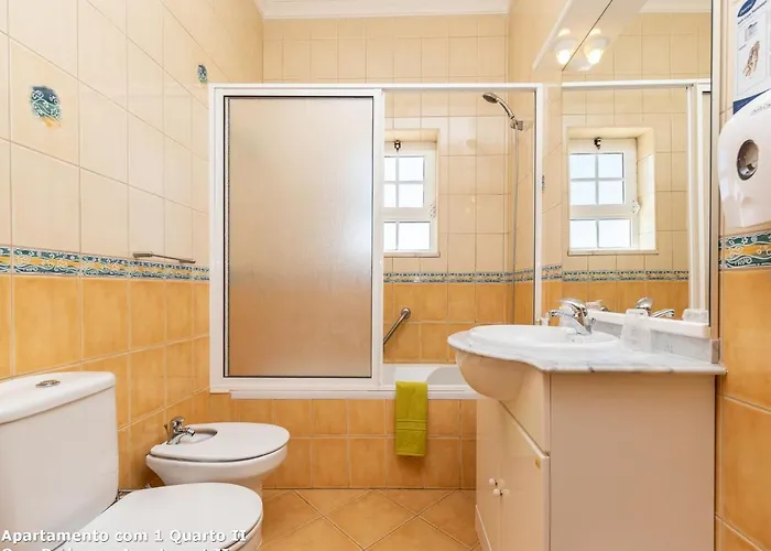 Appartement Akisol Sun *