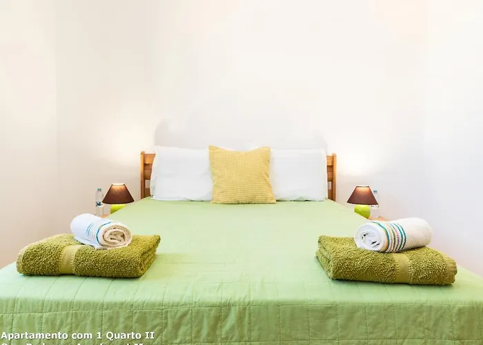 Appartement Akisol Sun