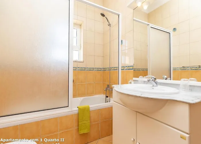 Appartement Akisol Sun *