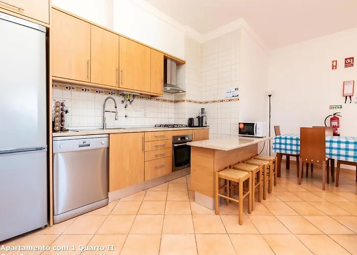 Akisol Sun Appartement Albufeira