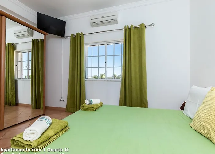 Appartement Akisol Sun *