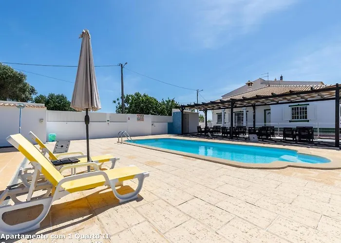 Akisol Sun * Albufeira