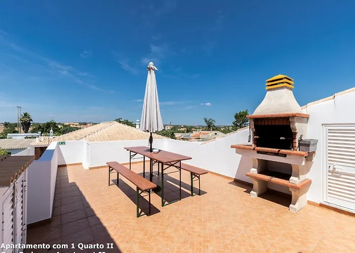 Appartement Akisol Sun Albufeira