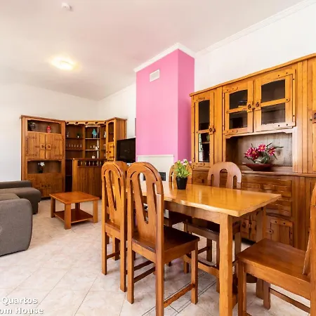 Appartamento Akisol Sun Albufeira