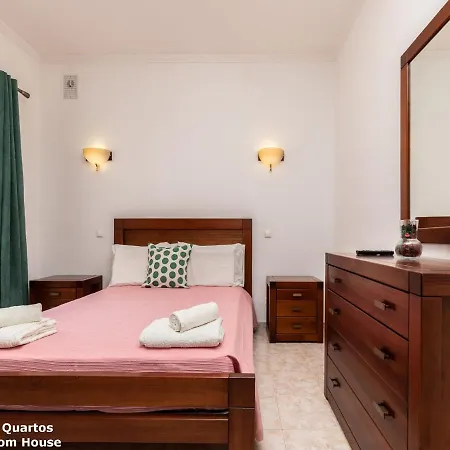 Appartamento Akisol Sun Albufeira