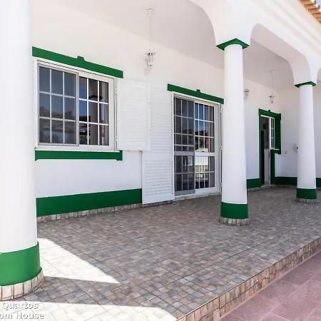 Akisol Sun Appartamento Albufeira
