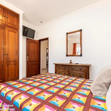 Akisol Sun Διαμέρισμα Αλμπουφέιρα