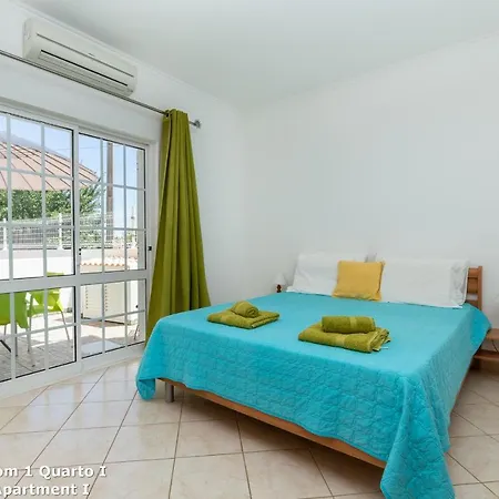 Akisol Sun * Αλμπουφέιρα