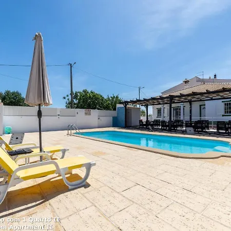 Akisol Sun * Αλμπουφέιρα