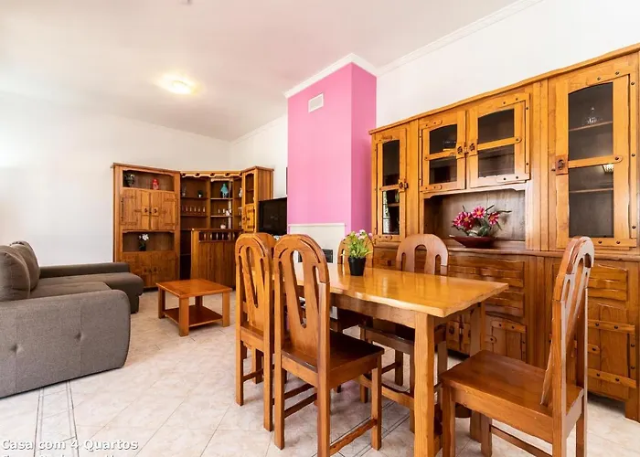 Apartament Akisol Sun Albufeira