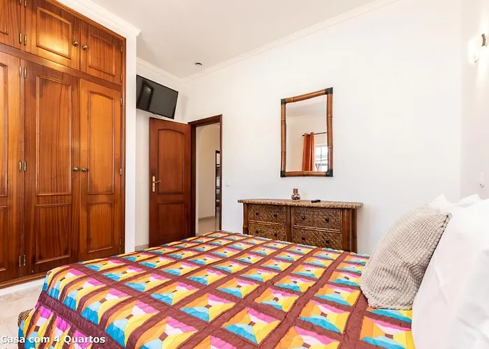 Akisol Sun Apartament Albufeira