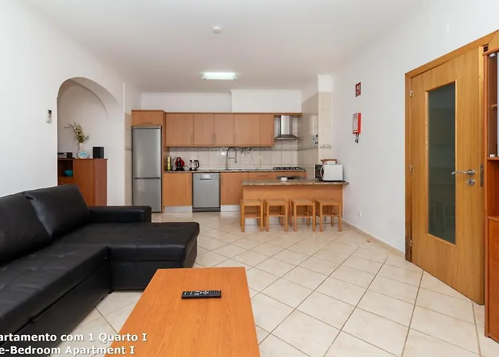 Akisol Sun Apartament *