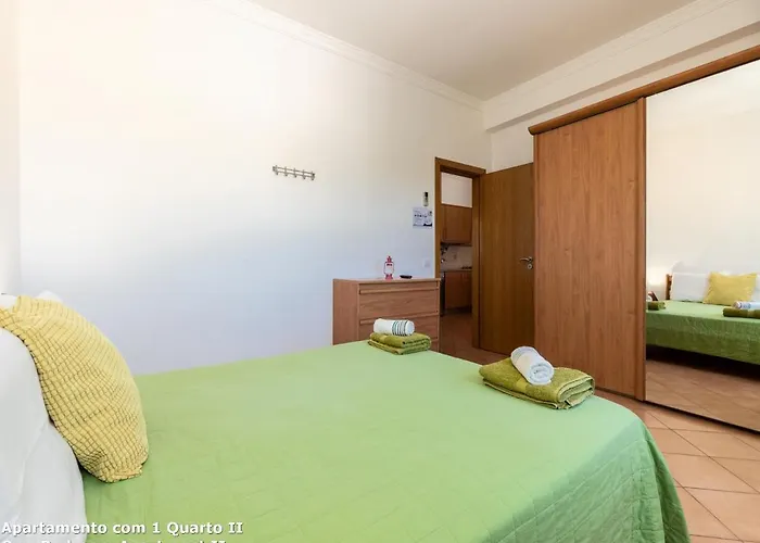 Akisol Sun Albufeira